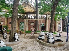 -南戴河国际娱乐中心