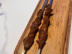 -阿娜尔·新疆菜(宜家荟聚中心店)