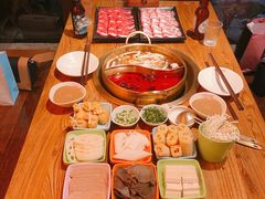 -四喜小胖·北京涮肉(五道营店)