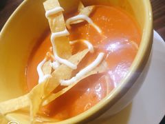 -panchos 墨西哥餐厅(嘉绿苑店)