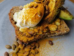 -BOR Eatery(安福路店)