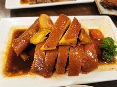 玫瑰豉油鸡-新旺茶餐厅(嘉里城店)