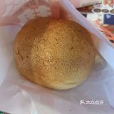 北辰也有菠萝包吃啦