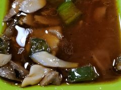 -上海中医药大学-食堂