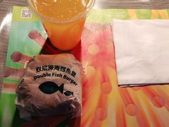 -麦当劳(前海店)