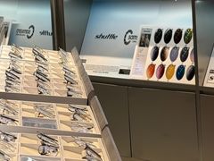 -LOHO眼镜(北京合生汇店)