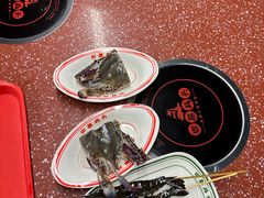 -四囍码头海鲜烧烤自助火锅(外滩南京东路悦荟广场店)