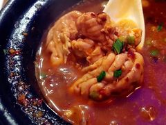 -大川先生·小龙虾·川菜(信义坊店)