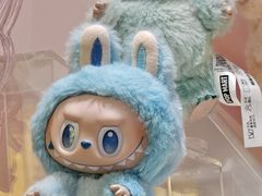 -泡泡玛特POPMART(西单大悦城店)