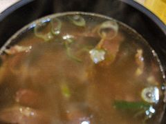 -韩香福烤肉庄园(荣成店)