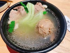 -川堂风·跷脚牛肉·乐山爆炒(宝山日月光店)