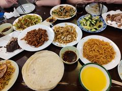 -沣元春饼馆(幸福巷店)