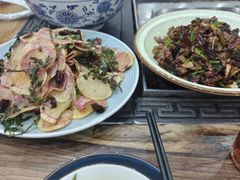 -三锅莊·牦牛肉火锅·香格里拉特色藏餐宴请餐厅(昆明创始店)