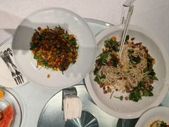 -曙光国际大酒店中餐厅