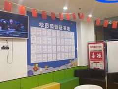 -童程童美少儿编程乐高机器人(红谷滩校区)