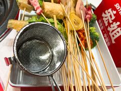 -宏姐串串香(宏伟路店)