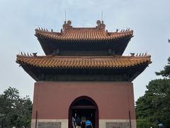 -北陵公园