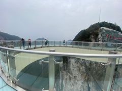 -重庆云阳龙缸景区