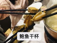 -瑞立壹号港牛排自助餐厅(瑞立外滩生活广场店)