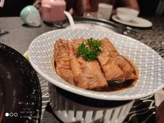 -天瑞轩·粤菜餐厅