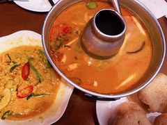 -泰国餐厅 Thai Food(裕华万达店)