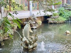 -南园酒家(前进路店)
