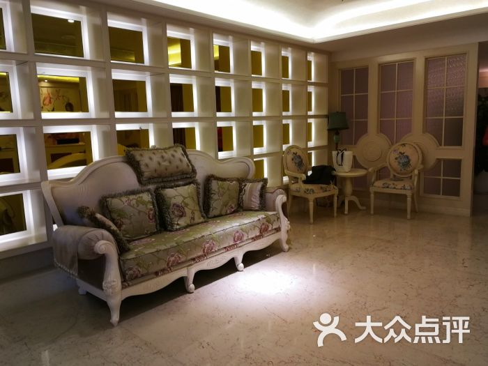 东方美美容spa会所(侨星店)图片 - 第71张