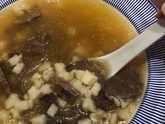-西贝(深圳卓悦汇店)