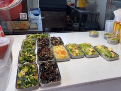 -头壹号  羊汤·饸饹面·大油条(嘉华店)