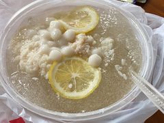 -串妹花式冰粉(乐山总店)