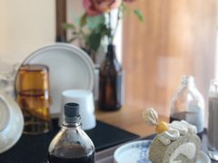 -Line 咖啡(石厦花园店)