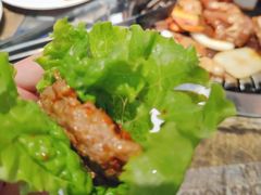 -33韩式自助烧烤(环城南路店)