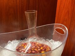 -广州万富希尔顿酒店·感趣自助餐厅·金秋蟹宴生蚝海鲜刺身烧烤