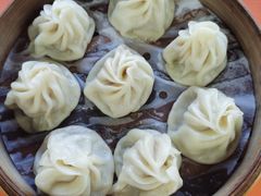 虾肉小笼-新丰小吃(闻兴路分店)