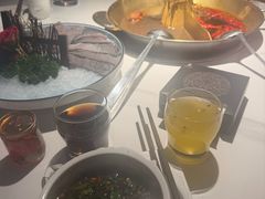 -小龙翻大江文化火锅(宽窄店)
