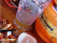 -盱眙虾神於氏龙虾(夫子庙红街店)