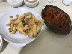 -满口香饭店