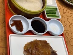 -州康·本帮菜(南桥百联店)
