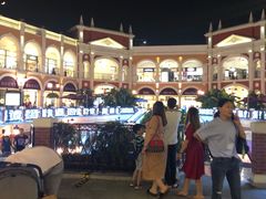 -佛罗伦萨小镇广佛名品奥特莱斯(疏港路店)