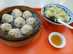-新丰小吃(文三路分店)