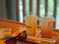 -无印良品餐堂 MUJI Diner(成都太古里店)