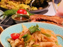 酸辣无骨凤爪-BetterThai 泰加(苏州中心店)