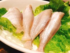 扒皮鱼-海底捞火锅(龙湖三千集店)