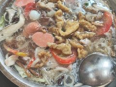-海关荤豆花(洋河一路店)