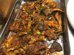 -叁宝烤肉• 西安烧烤(太乙路店)