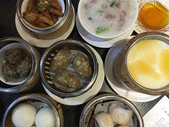 虾饺-糖朝(尖沙咀店)