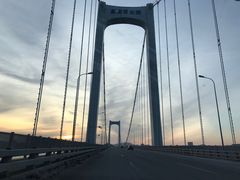 -星海湾跨海大桥