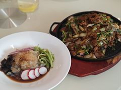 -满堂·烤鸭店·北京菜(鼓楼店)