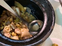 -民间瓦缸煨汤館(嵩山路店)