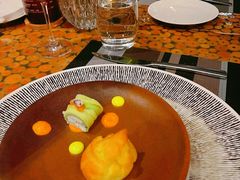-金奥国际酒店温哥华扒房Vancouver Grill